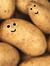 Potato ...
