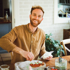 Seth Stewart