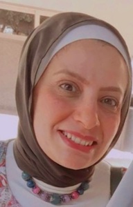 Marwa Omar