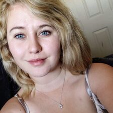 Rosealine Scheuerman