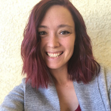 Ashley Burch