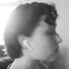 Oleksandra Tkachenko