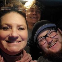 Suzanne Cramer Otstott