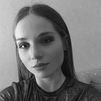 Χριστίνα Τσαγκάρη