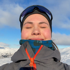 Hanne Jacobsen