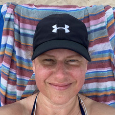 Angie Sostad