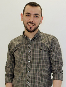 محمد الحويف