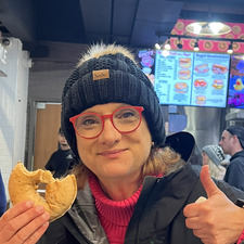 Susan M. Z.