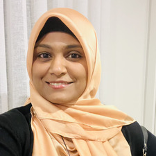 Shifa akbar