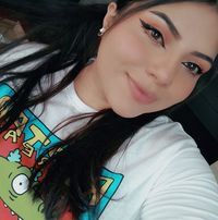 Yulieth Ortiz