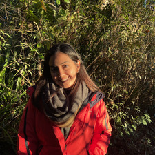 María José  Aranda
