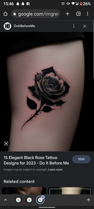 CC Rose