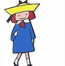 Maddie Bushell