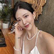 Phùng Mai  Nhi