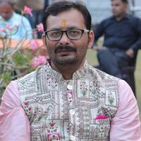 रजनीश तिवारी