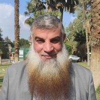Mohammed Rabeea