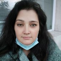 Христина Иванова