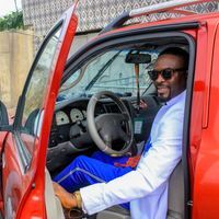 AlexGreat Akhigbe II