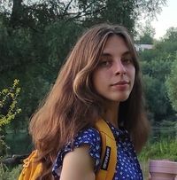 Катерина Мартинова