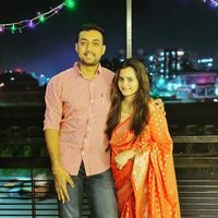 Jayesh Aher