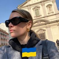Elya Gaevskaya