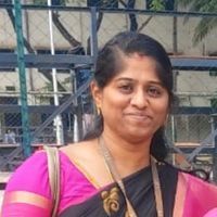 Charanya Mohan