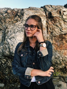 Claudia Ouellette