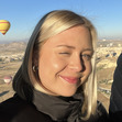 Vilja
