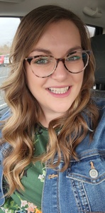 Amanda Scheffner 
