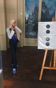 Rowaida Yasser