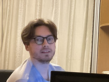 Vlad  Vorovskyi