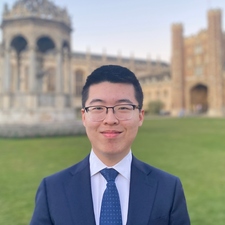 Brian Lu
