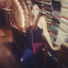 Jenny Anoush