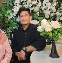Muhammad Syaiful
