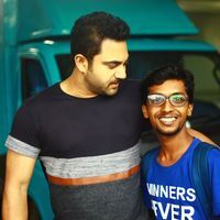 স্নিগ্ধদেব বোস