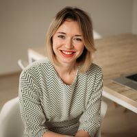 Кристина Кудряшова