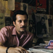 محمد الرواس