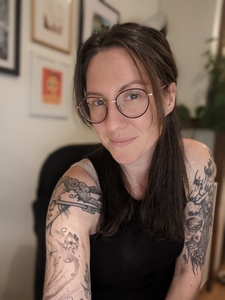 Shannon K