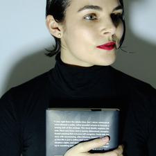 Loren Catherine