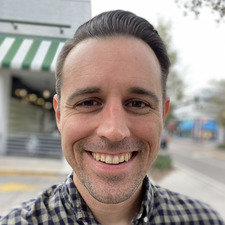 Matt Szabo