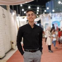 Mohamed Khaled