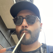 Diego Hernandez Loredo