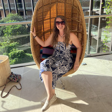 Marrisa Higginbotham