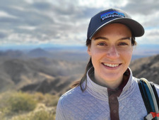 Kate McGrail