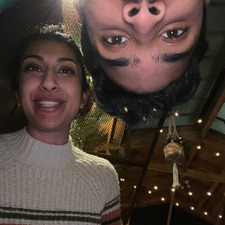 Arun Jog