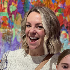 Chelsea Blevins 