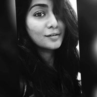 Aishwariya Krishnasamy