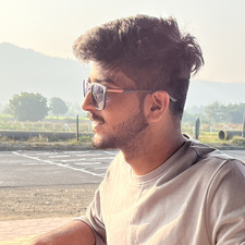 Chetan Badhe