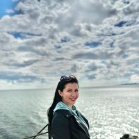 Надія Москаленко