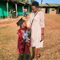 Colleen Nafula